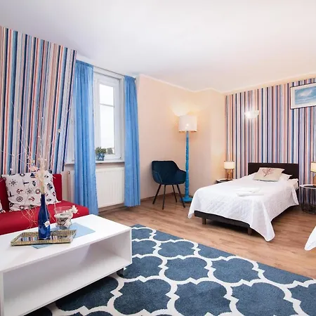 Kwatera prywatna Gościnne Wejherowo