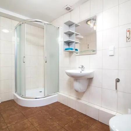 Goscinne Tawerna 威赫罗伏