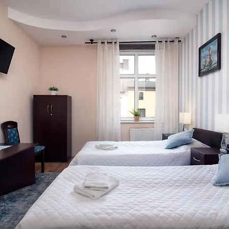 Goscinne Tawerna 民宿 *