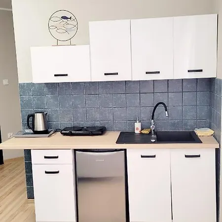 Kwatera prywatna Gościnne Wejherowo