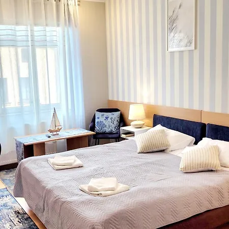 民宿 Goscinne Tawerna 威赫罗伏