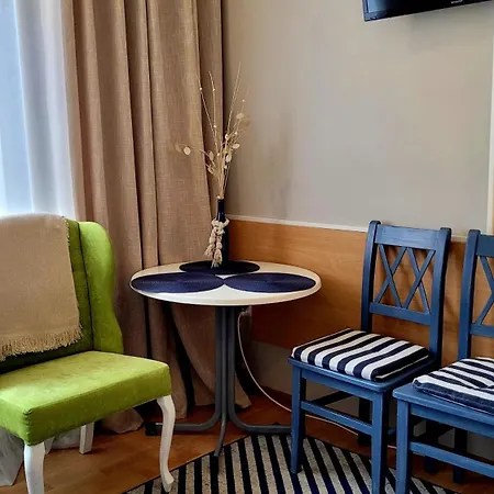 Kwatera prywatna Gościnne *