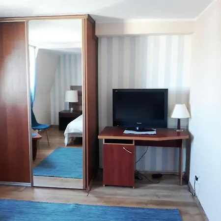 Goscinne Tawerna 民宿