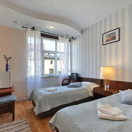 Kwatera prywatna Gościnne Wejherowo