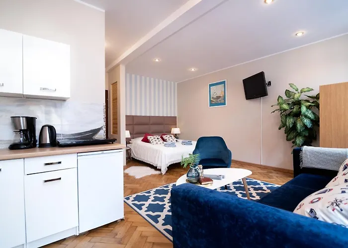 בית אירוח Goscinne Tawerna *