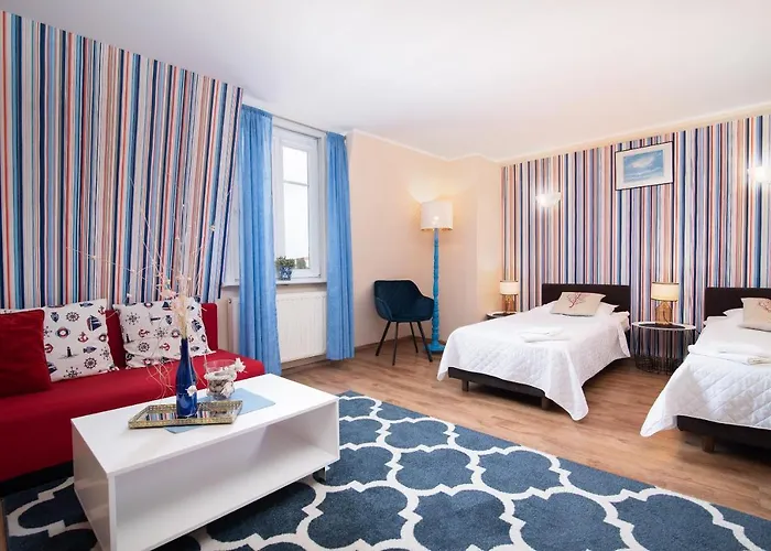 Ubytování v soukromí Goscinne Tawerna Wejherowo