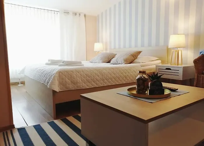 Goscinne Tawerna Wejherowo