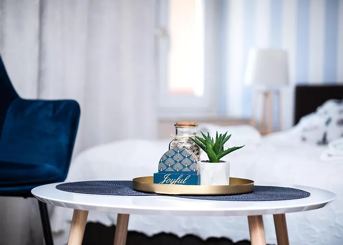 Goscinne Tawerna Ubytování v soukromí