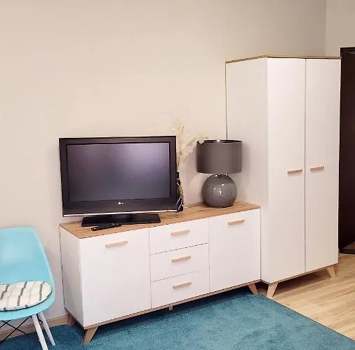 Ubytování v soukromí Goscinne Tawerna *