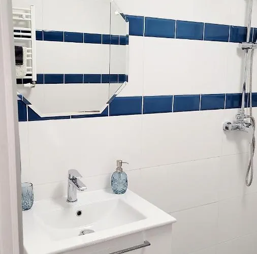 Goscinne Tawerna Ubytování v soukromí Wejherowo