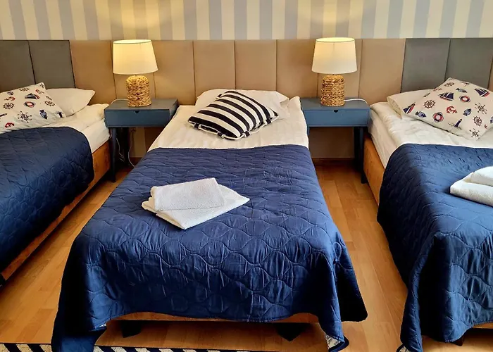 Goscinne Tawerna Wejherowo