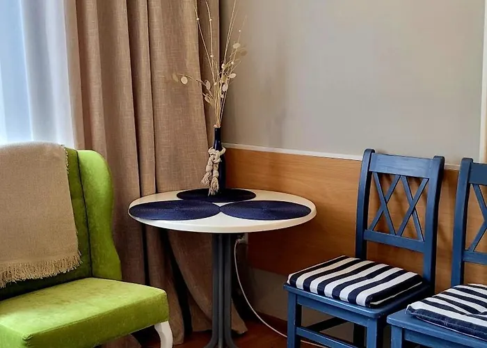 Ubytování v soukromí Goscinne Tawerna *