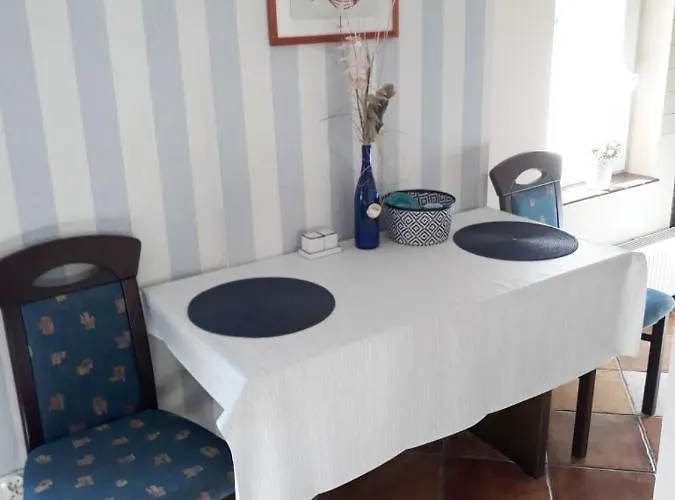 Goscinne Tawerna Ubytování v soukromí *