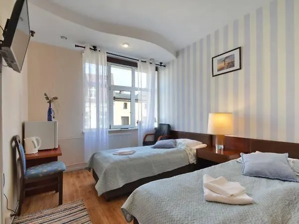 Ubytování v soukromí Goscinne Tawerna Wejherowo